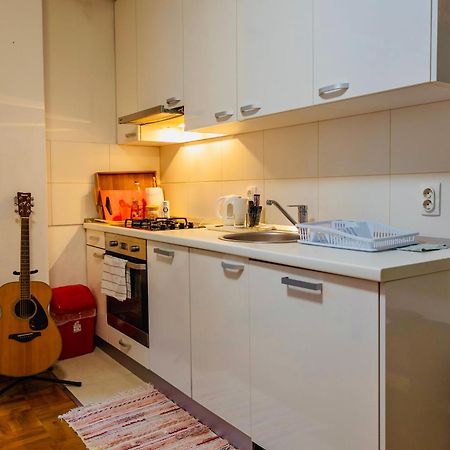 Apartman Olivia Banja Luka Exteriér fotografie