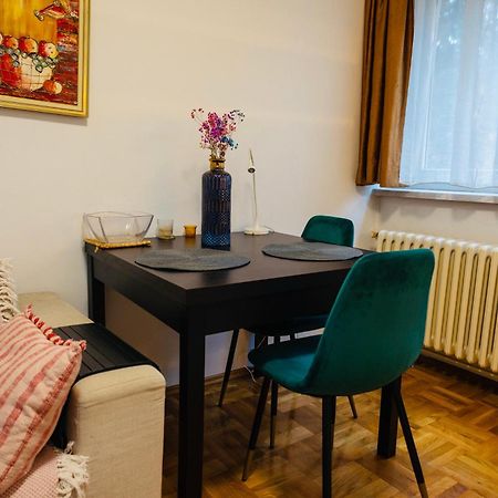 Apartman Olivia Banja Luka Exteriér fotografie