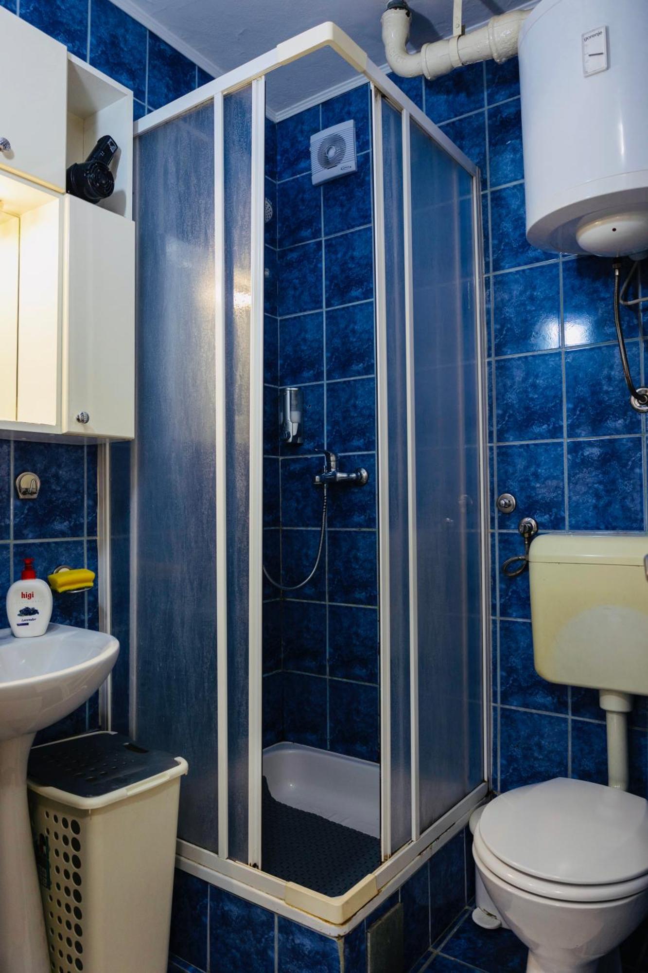 Apartman Olivia Banja Luka Exteriér fotografie
