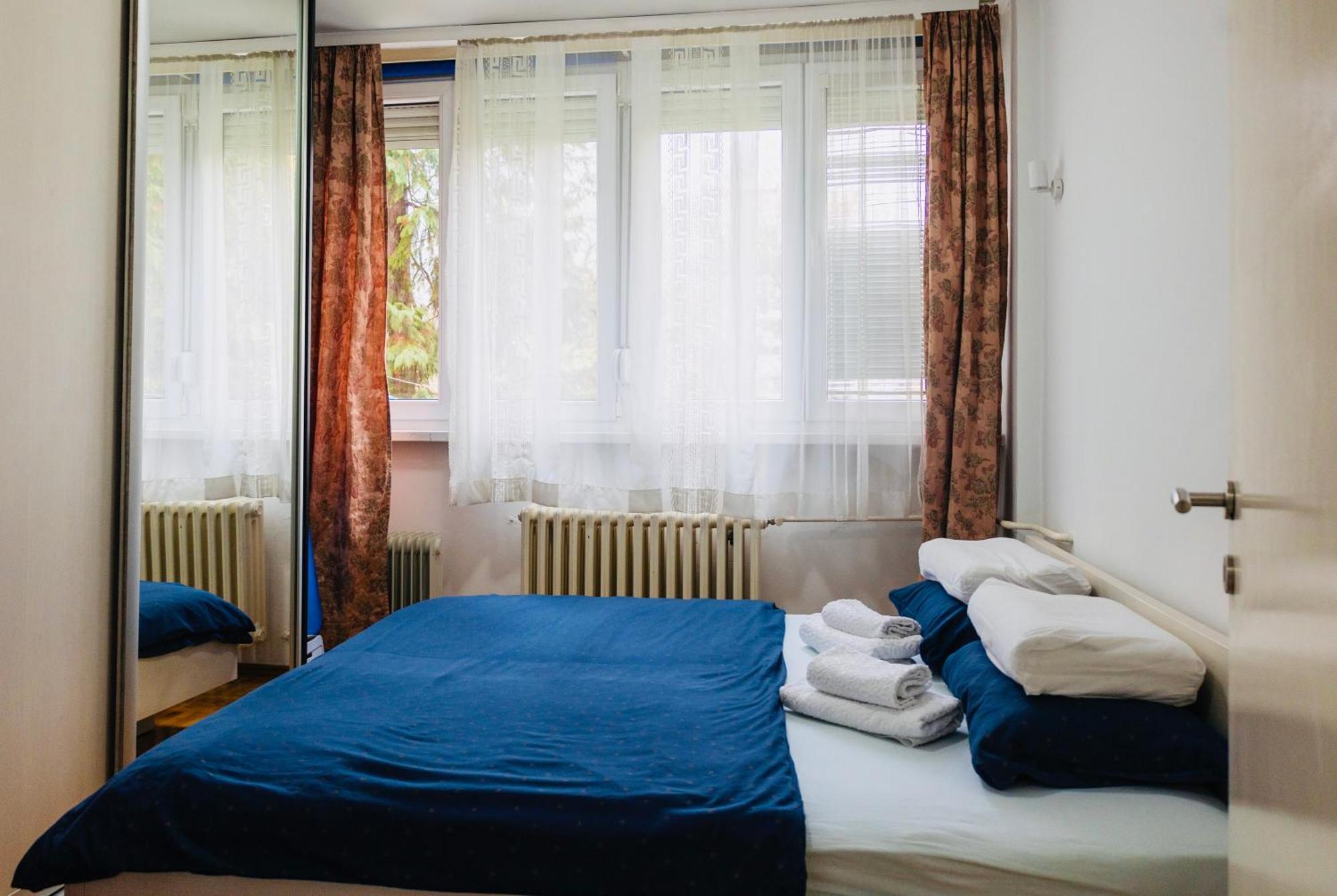 Apartman Olivia Banja Luka Exteriér fotografie