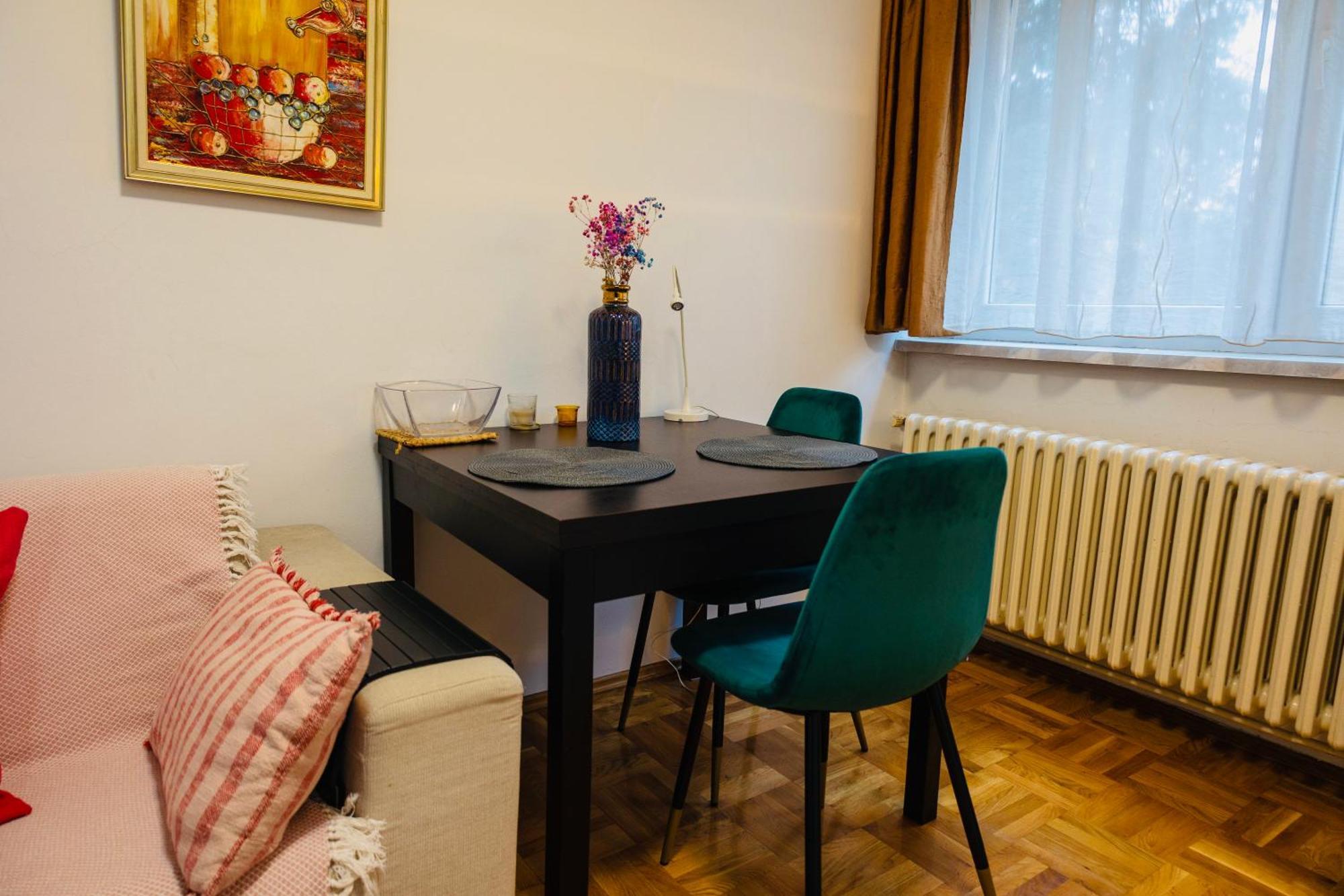 Apartman Olivia Banja Luka Exteriér fotografie